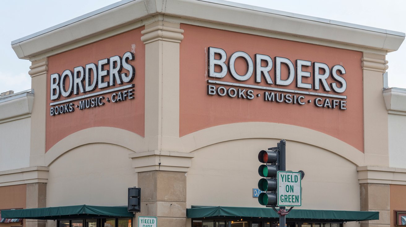 Borders