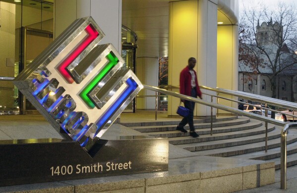 Enron
