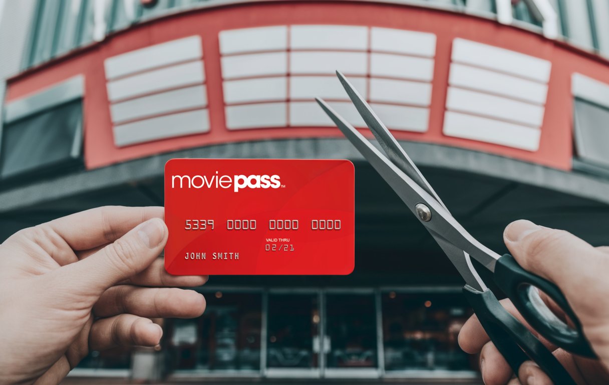 Movie pass