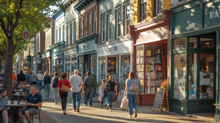 Small businesses driving economic growth