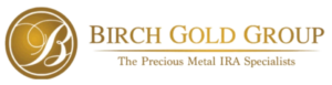 Birch Gold Group